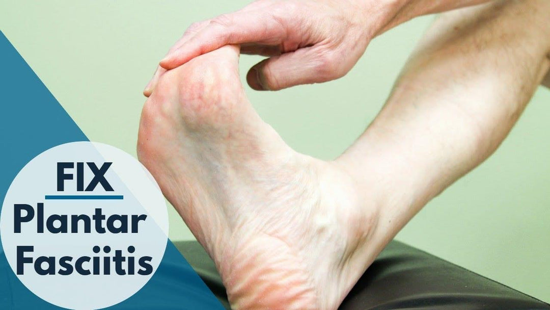 What Is Plantar Fasciitis And How To Know If I Have It? - fayybek