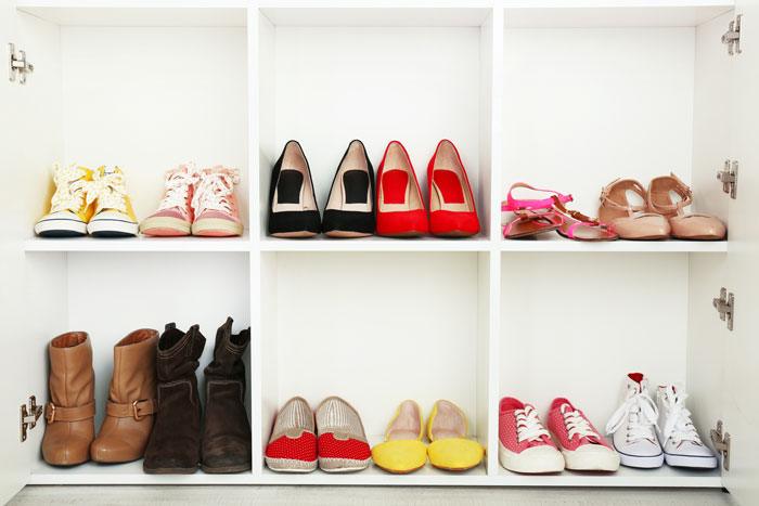 6 signs that it's time to get rid of your shoes - fayybek