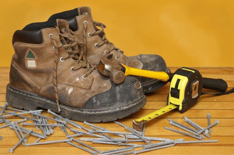 The Benefits Of Wearing Safety Shoes ( And Why You Should Use Them) - fayybek