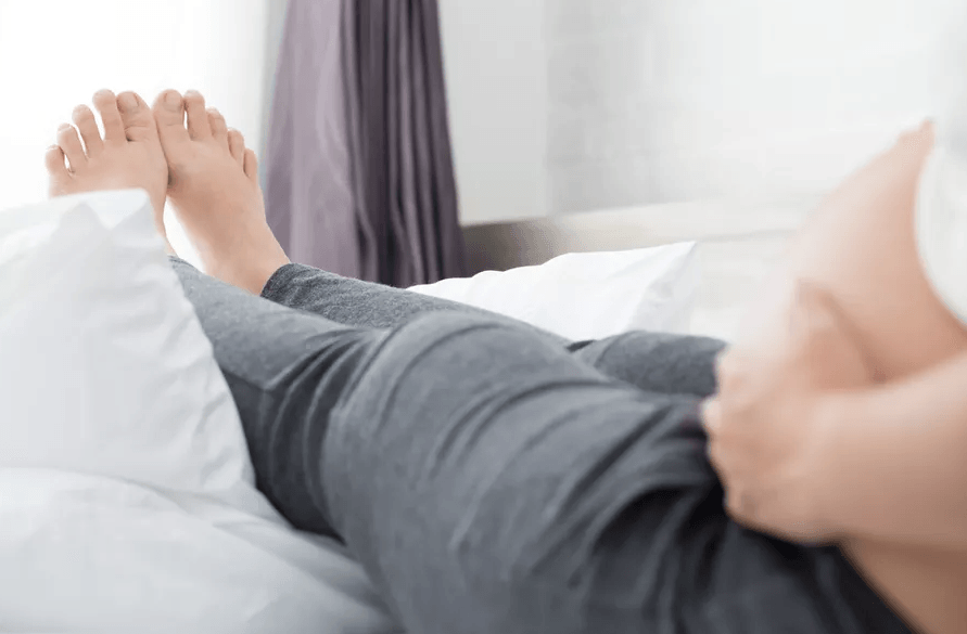 How To Manage Plantar Fasciitis During Pregnancy?  5 Simple Ways To Prevent Pain - fayybek
