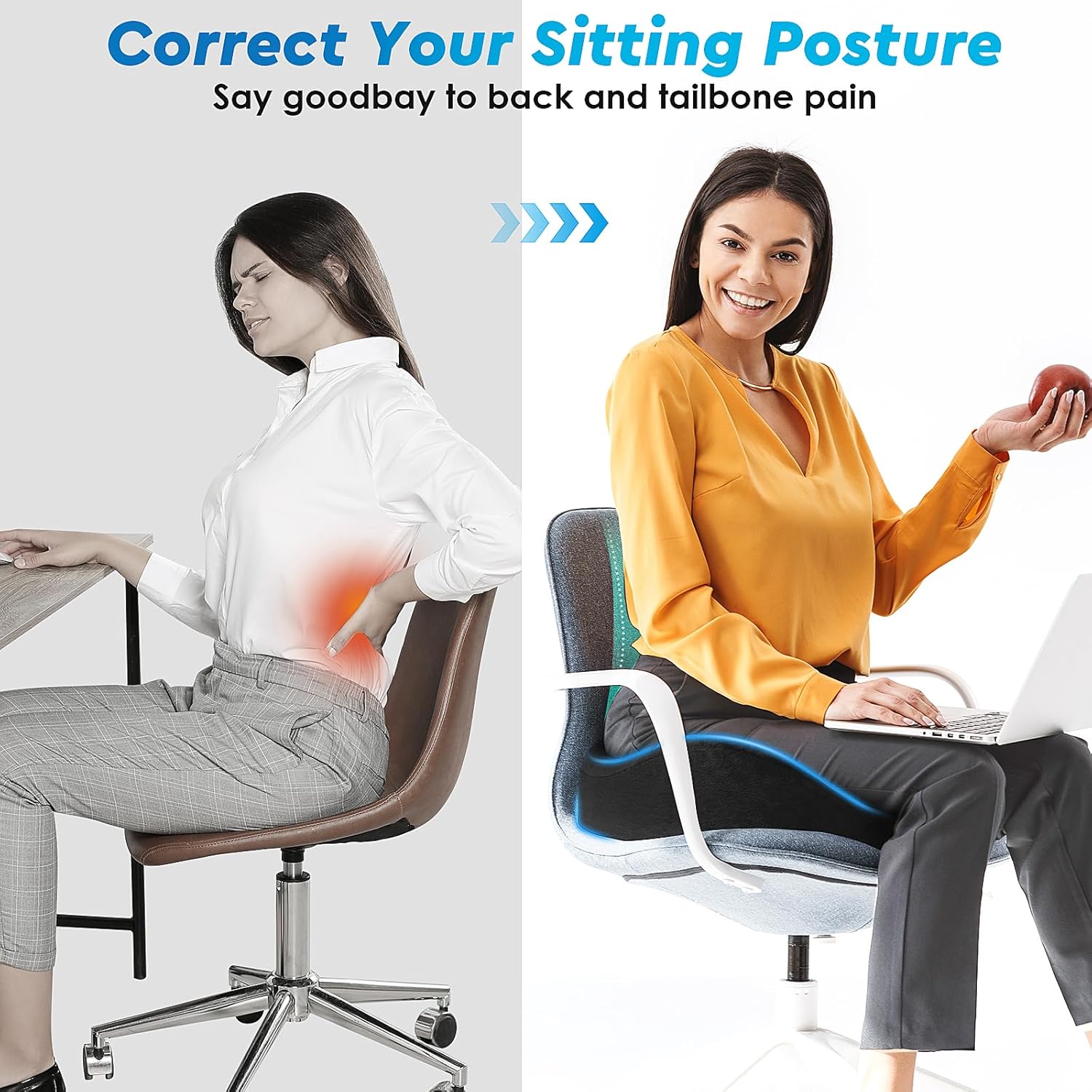 Better Posture