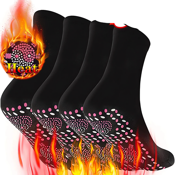 Self-Heating Warm Winter Socks