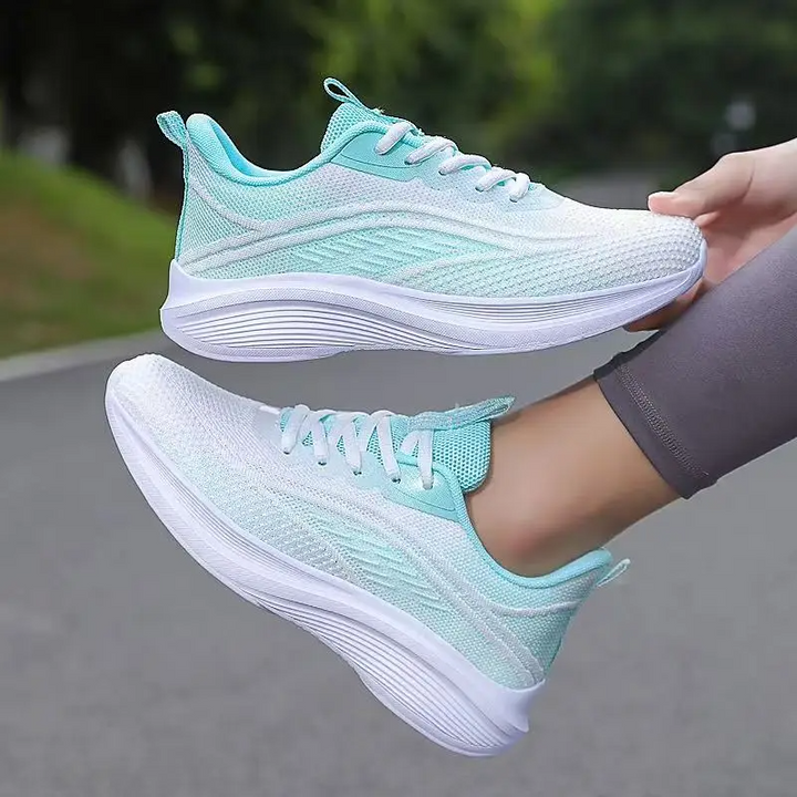 Orthopedic Anti Slip Running Sneakers