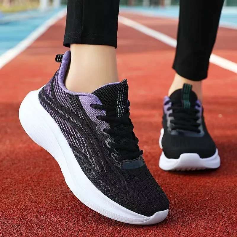 Orthopedic Anti Slip Running Sneakers