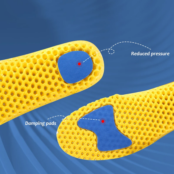 Memory Foam Insoles