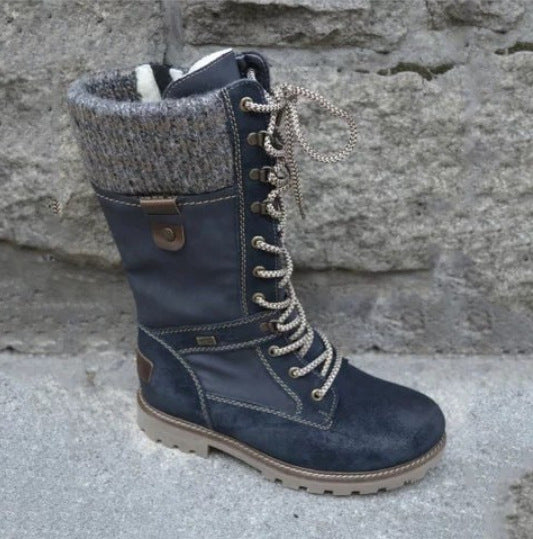 Winter Women's Snow Boots