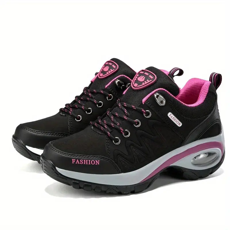 Women's Orthopedic Air Cushion Outdoor Sneakers