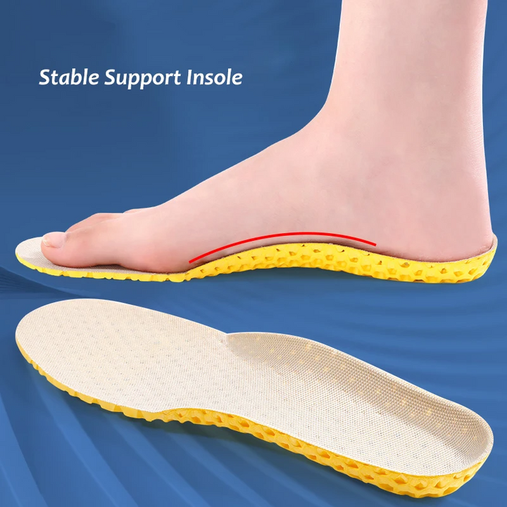 Memory Foam Insoles