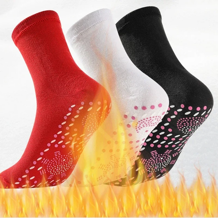 Self-Heating Warm Winter Socks