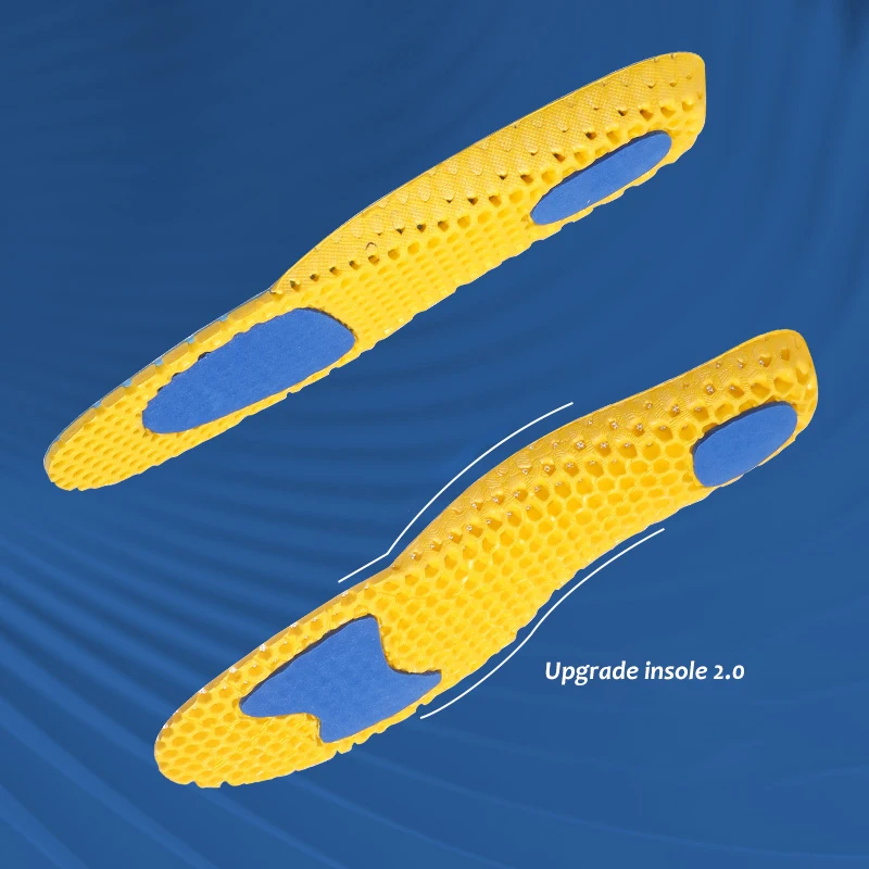 Memory Foam Insoles