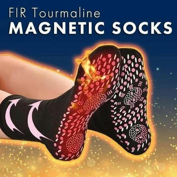 Self-Heating Warm Winter Socks