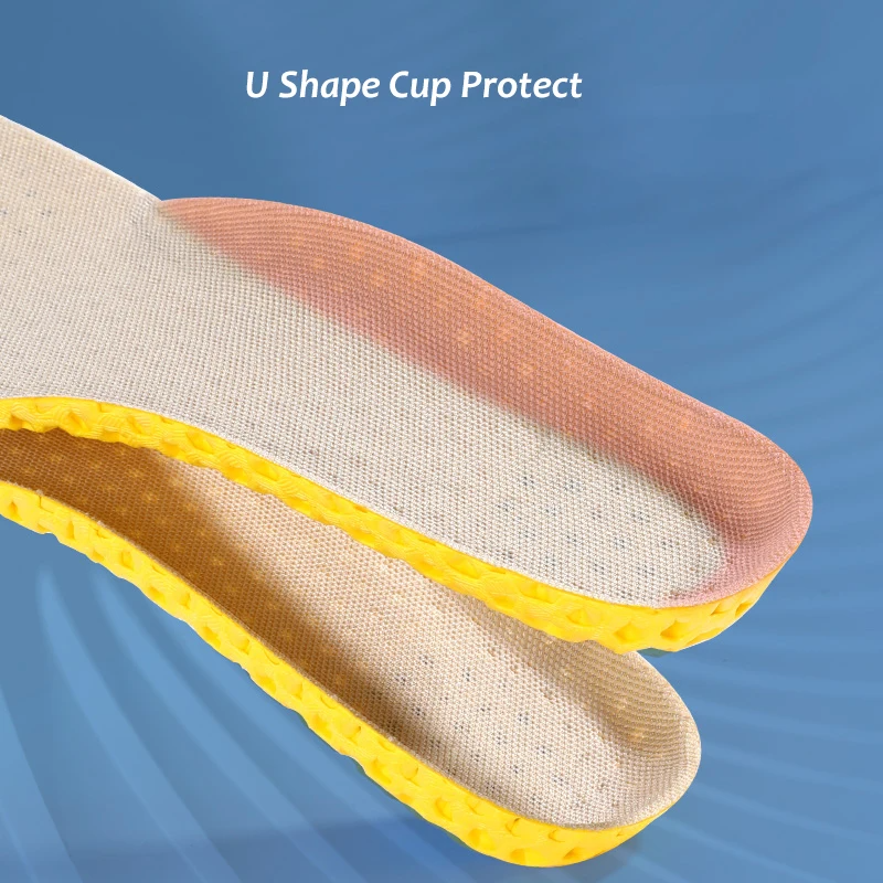 Memory Foam Insoles