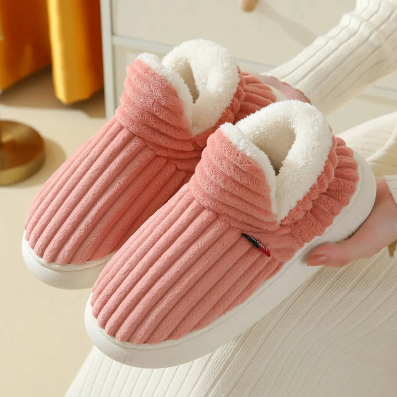 Cloud Soft Slippers