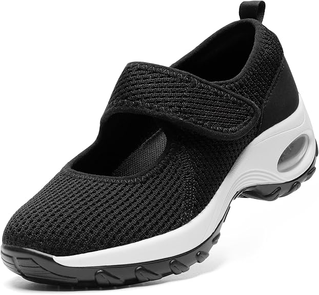 Non Slip Orthopedic Walking Shoes