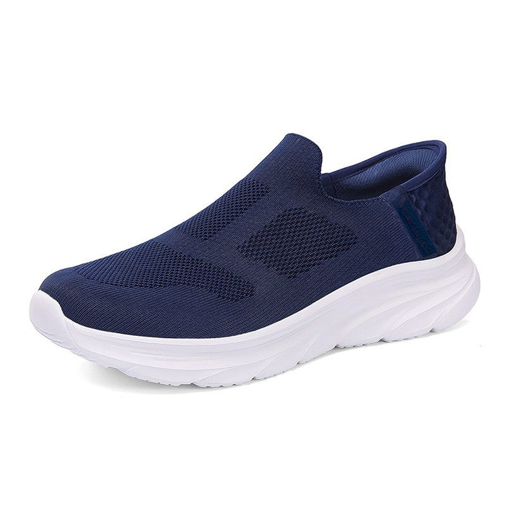 Slip on Walking Orthopedic Shoes