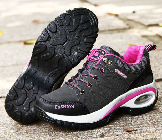 Women's Orthopedic Air Cushion Outdoor Sneakers