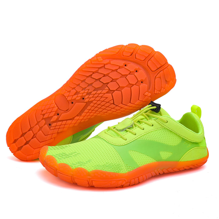 Lightweight Cross-Trainer Shoe