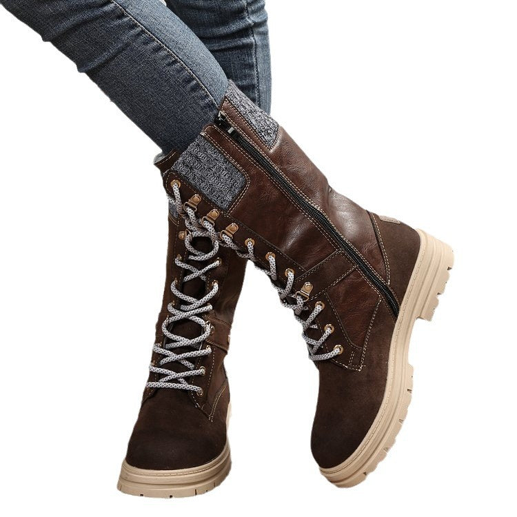 Winter Women's Snow Boots