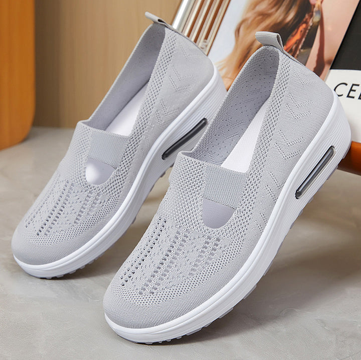 Women's Orthopedic Knit Shoes