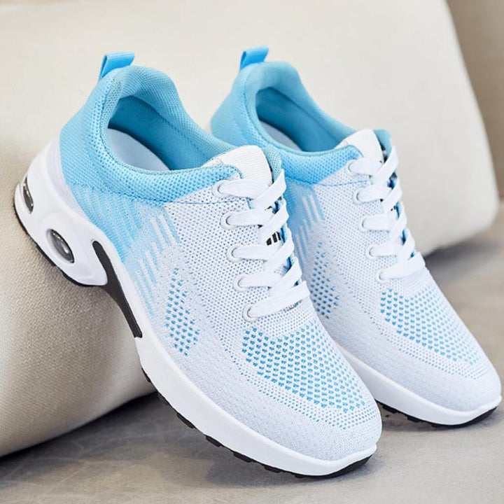 Women's Orthopedic Air Cushion Trainers Shoes