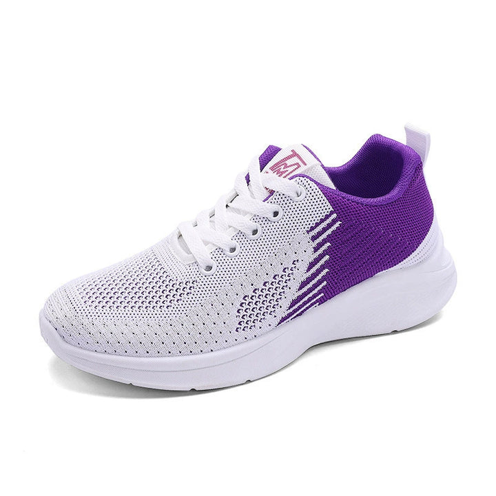 Mesh Orthopedic Walking Sneaker Shoes