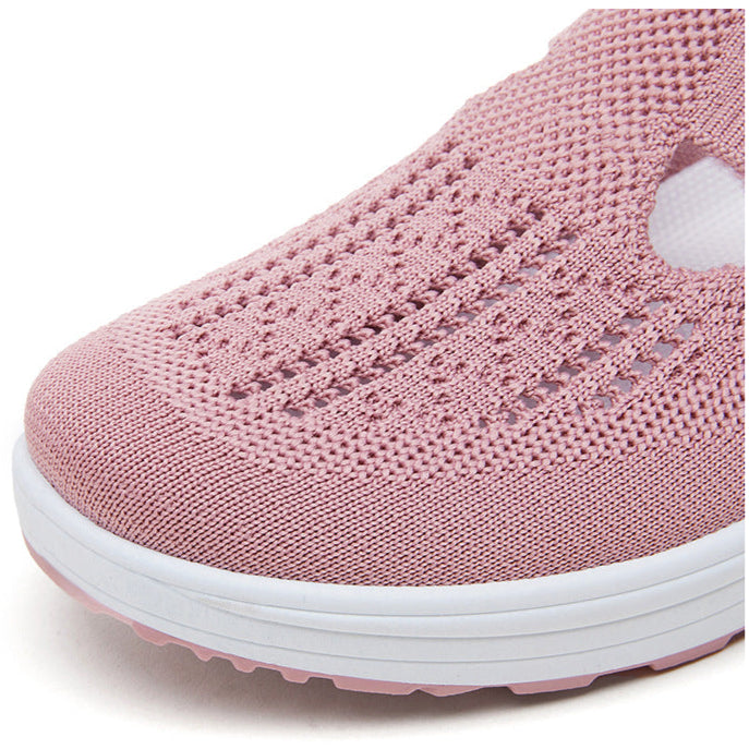 Women's Orthopedic Knit Shoes