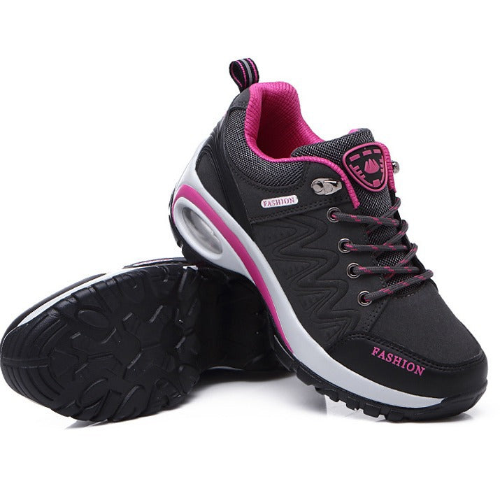 Women's Orthopedic Air Cushion Outdoor Sneakers