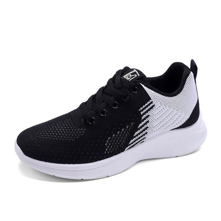 Mesh Orthopedic Walking Sneaker Shoes