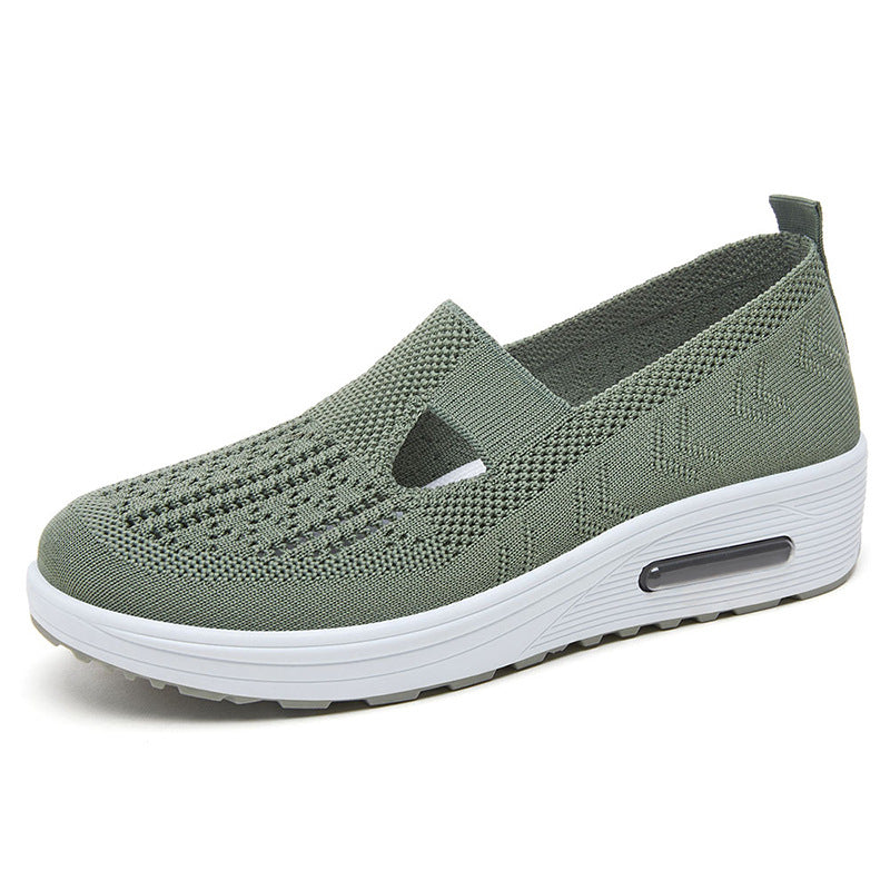 Women's Orthopedic Knit Shoes