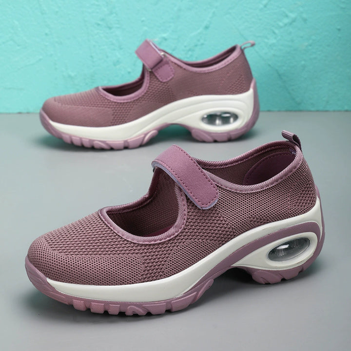 Non Slip Orthopedic Walking Shoes