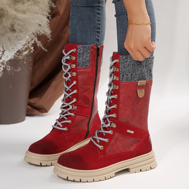 Winter Women's Snow Boots