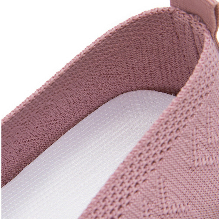 Women's Orthopedic Knit Shoes