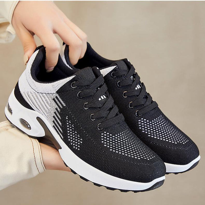 Women's Orthopedic Air Cushion Trainers Shoes