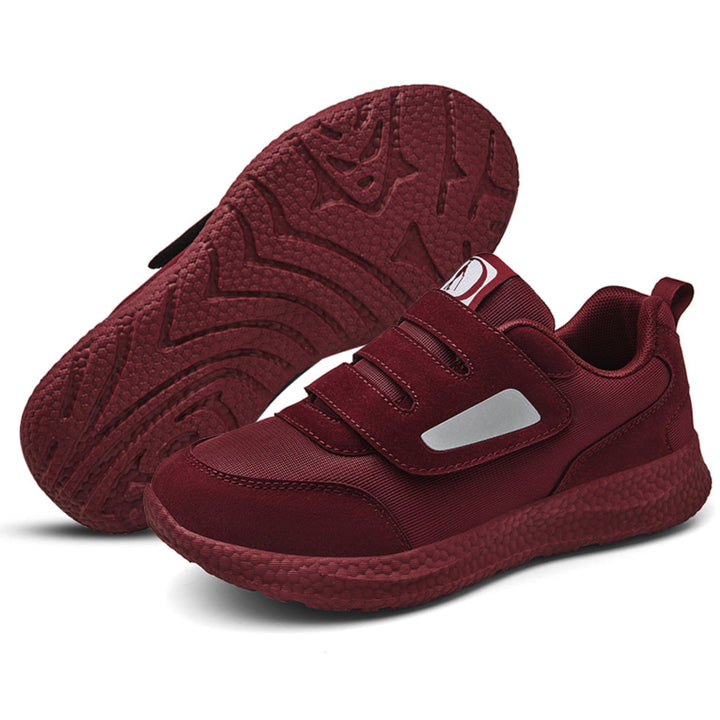 Wide Slip-On Orthopedic Shoes