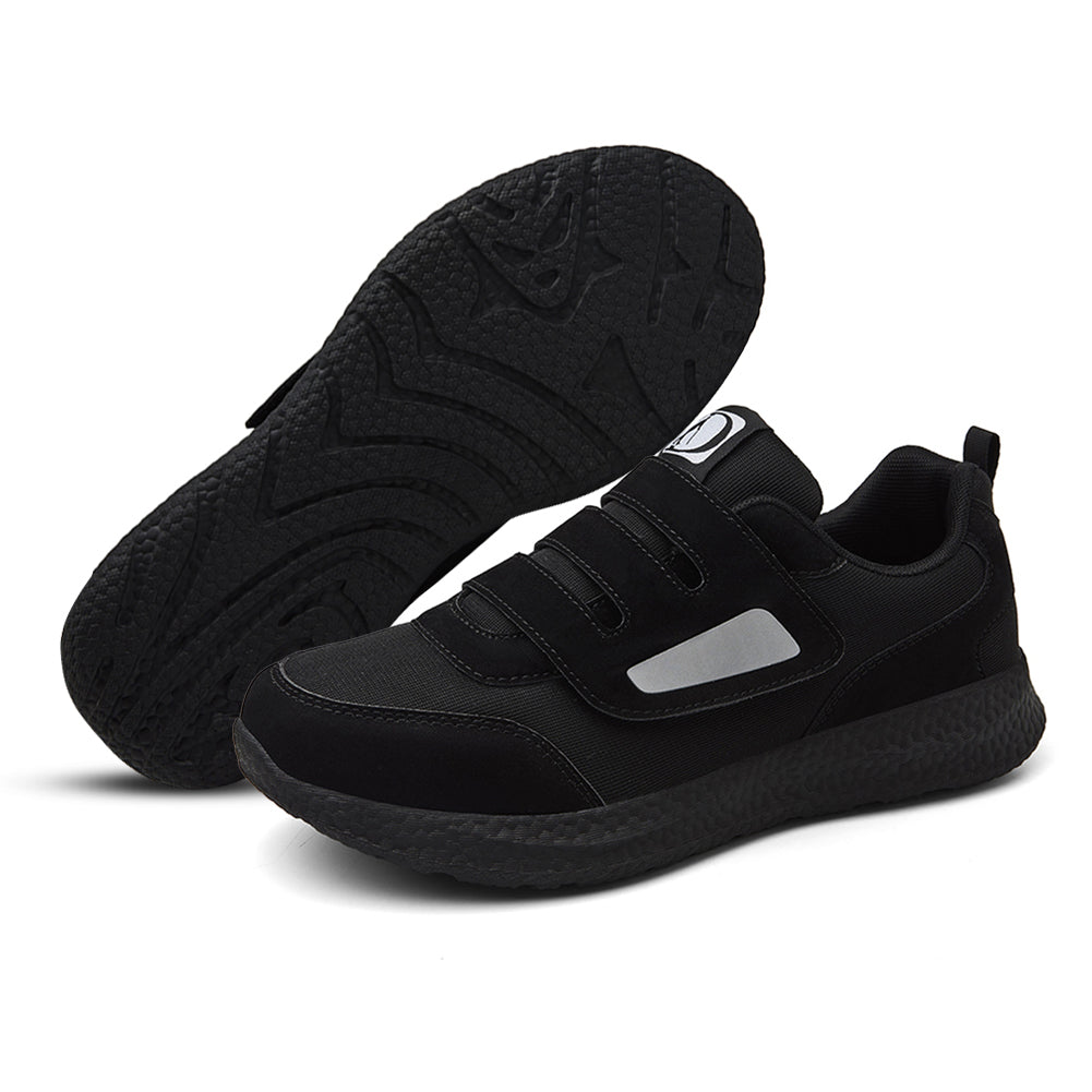 Wide Slip-On Orthopedic Shoes