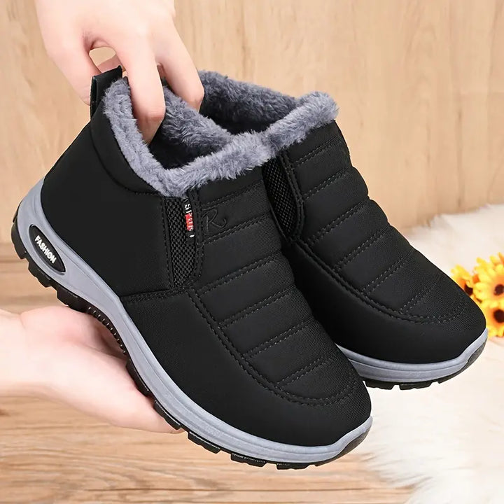 Women's Winter Boots