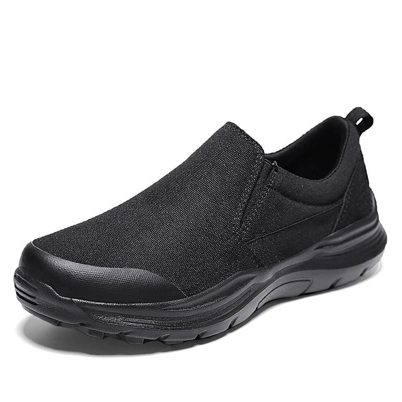 Men's Breathable Flat Shoes