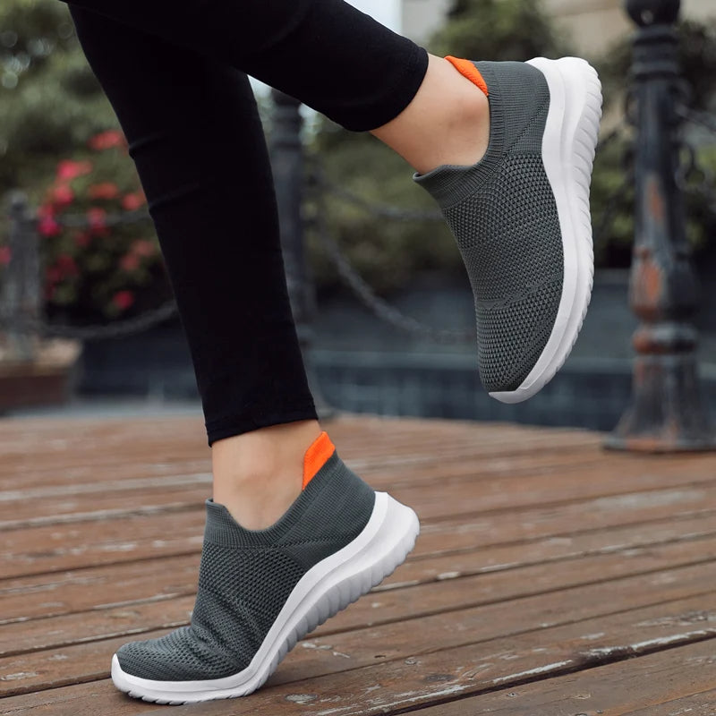 Orthopedic slip on sneakers online