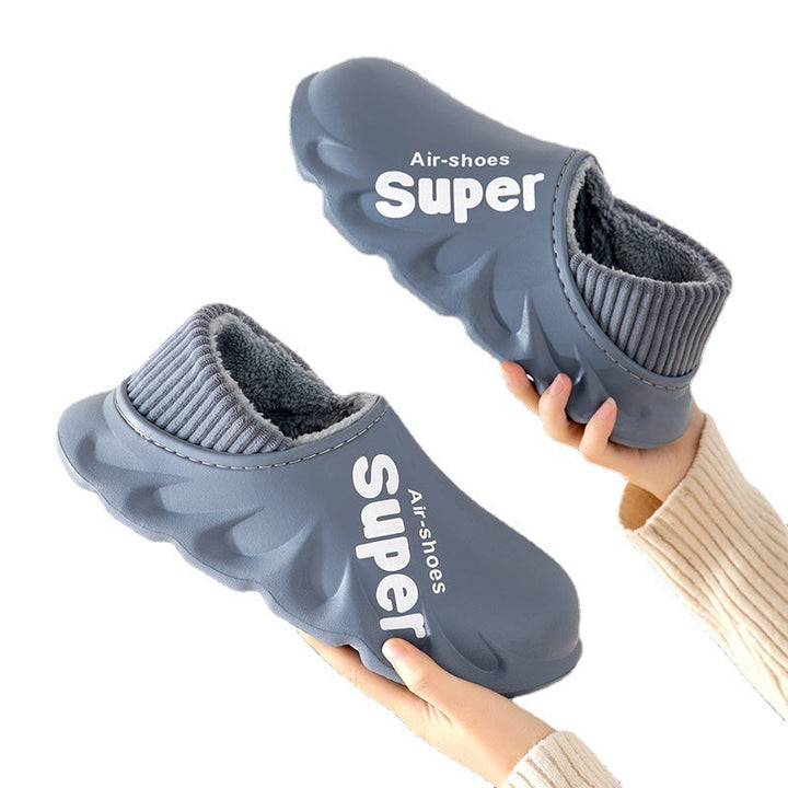 Winter Slippers For Women & Men